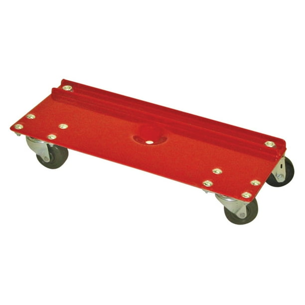 Raymond Products All Purpose Rectangular Dolly