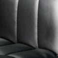 thumbnail image 2 of Taburete de barra de altura ajustable Bellatier marca Ashley Ashley Contemporáneo, 2 of 3