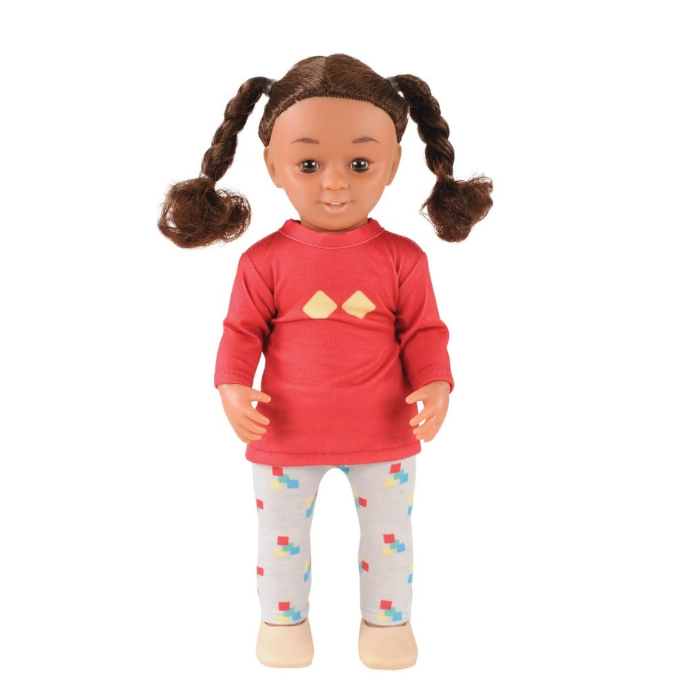13" Doll - Hispanic Girl - Walmart.com - Walmart.com