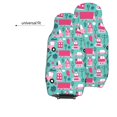 thumbnail image 6 of Sikiie Excavator Car Seat Protector 2 Pack Car Seat Cushion Mat, Car Seat Covers for SUV, Truck, Van, 6 of 7