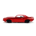 thumbnail image 4 of Coche fundido a presión Jada Toys Big Time Muscle 1:24 1973 Plymouth, 4 of 7