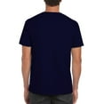 thumbnail image 2 of Gildan Mens Short Sleeve Soft-Style T-Shirt, 2 of 3