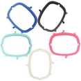 thumbnail image 1 of DIY Purse Frame, Purse Frame More Attractive Light Weight Easy To Carry  Materials Easy To Use  for Home, 1 of 8
