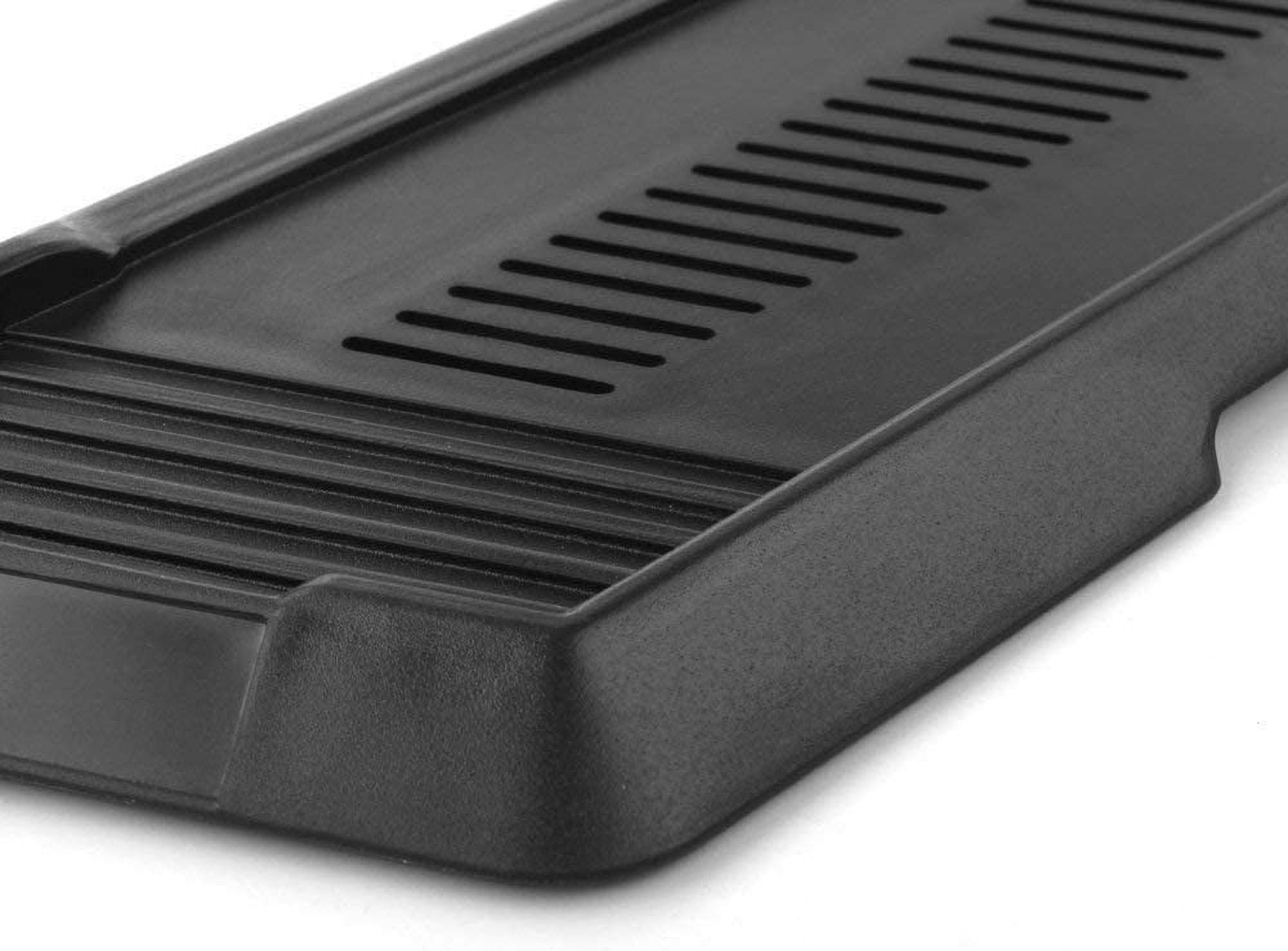  Yanfider Vertical Stand for PS4 Built-in Cooling Vents