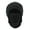 black, variant on Bomber Hats Men Women Outdoor Riding Windproof Fleece Ear Protection Cap Fashion New Women Balaclava Ski Mask - Winter Face Mask Cover for Extreme Cold Weather Extended Fleece Earflap Hat for Men