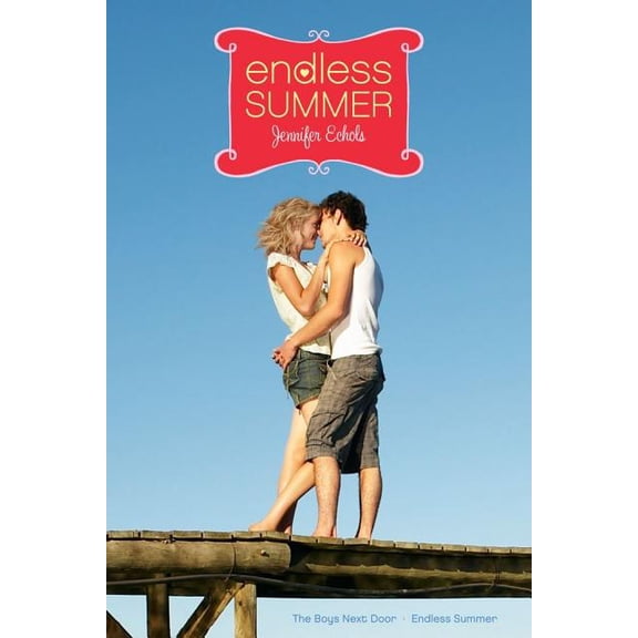 Endless Summer : The Boys Next Door; Endless Summer (Paperback)