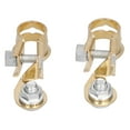 thumbnail image 2 of Battery Pile Head, Battery Terminal 2PCS  For Car Maintenance, 2 of 8