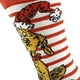 thumbnail image 3 of Merry Grinchmas Holiday Creks Calcetines Navidad Regalo (L), 3 of 6