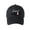 Black, variant on Women's Embroidered Graphic Baseball Cap Soft Cotton Adjustable Dad Hat Lightweight Casual Outdoor Sun Hat,Pink H