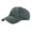 Gray, variant on Color Baseball Cap Soft Face Cowboy Cap