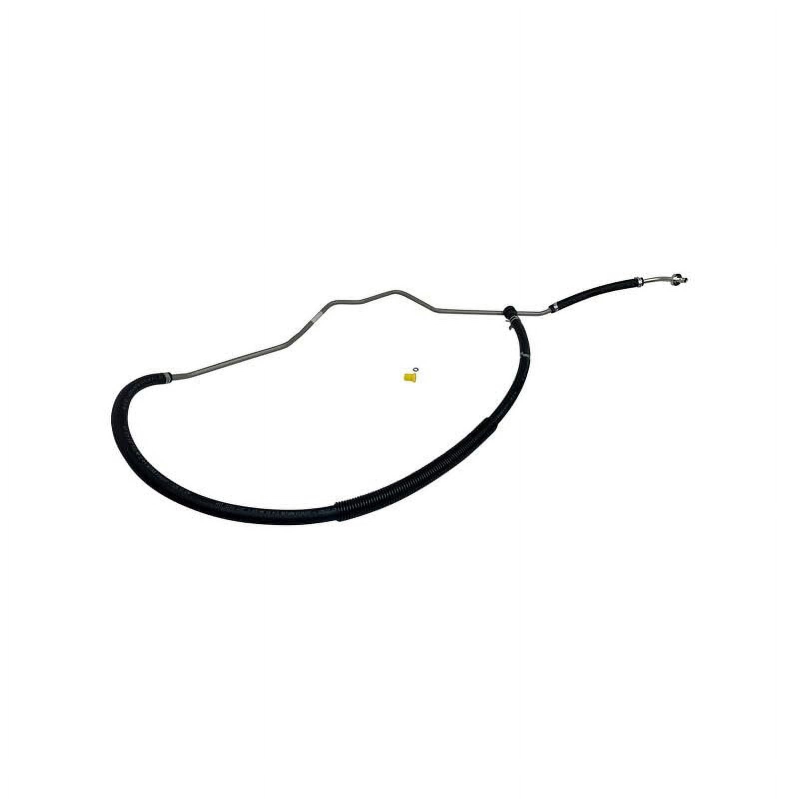 Power Steering Return Line Hose Assembly Return Line