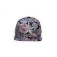 thumbnail image 1 of Floral Print City Cap Snapback - Dallas, 1 of 2