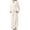 Zz-11-White, variant on Wyzesi Flannel Nightgowns for Men Plus Size Men's Autumn and Winter Flannel Thickened Plush Couple Bathrobe Extended Size Coral Velvet Nightgown Pajamas Mens Pajamas Long Sleeve Shirt