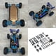 thumbnail image 2 of Vogacara RC actualización en forma de C asiento delantero trasero camión rodamiento copa de dirección conjunto de modificación accesorios reemplazo Kits de construcción modelo Negro Vogacara FN010907-03, 2 of 6