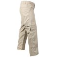 thumbnail image 2 of Rothco Tactical Duty Pants, 2 of 5