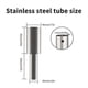thumbnail image 2 of Starlink Mini Mount Kit Starlink Mini Pole Clamp Mount Starlink Mini Accessories, 2 of 5