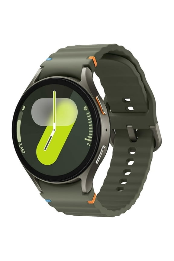 Pre-Owned Samsung Galaxy Watch 7 (44mm, LTE) 1.5" Health + Fitness Smartwatch L315F