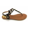thumbnail image 4 of Victoria K Pearl Sandals (Women), 4 of 4