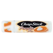ChapStick Limited Edition Holiday Collection Trio, Includes Candy Cane, Pumpkin Pie, and Sugar Cookie, 0.15 oz Each