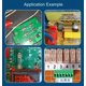 thumbnail image 5 of 30Pcs 250V 10A Fast Blow Glass Fuse 6mm x 30mm Glass Tube Fuse Fast Blow Fuses, 5 of 5