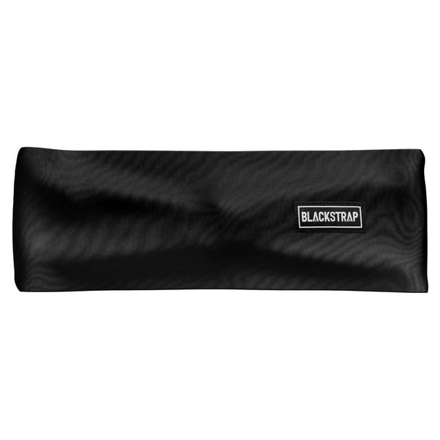 BLACKSTRAP Bandeau Snowbelle Noir