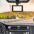 thumbnail image 5 of (Clearance) BNNG Vehicle Fragrance Oil Bottles | Car Vent Clip Containers | Car Scent Diffuser Bottles | Oil Diffuser Hanging Perfume Aromatherapy Pendant Empty Glass Bottle For Home Car 10ml, 5 of 9