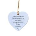 thumbnail image 2 of Valentines Day Decorations for the Home,Valentines Day Decorations Do Not Forget the You Have Made Acrylic Pendant Valentine Is Day Car Decoration Valentines Day Decoration, 2 of 2