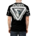 thumbnail image 6 of FAM Clothing Co. Unisex Tee, 6 of 7