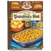 Shortcuts to Grandma's Best Recipes (Other)