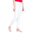 thumbnail image 3 of Equine Couture Ladies Lille Knee Patch Breeches, 3 of 10