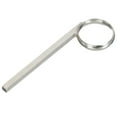 thumbnail image 1 of Shisuyan Instrument Accessories Metal 1Pack 3.1x1in, 1 of 8