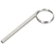 thumbnail image 1 of Premium metal instrumento musical trompeta diapositiva trompeta pieza suministra plata, 1 of 5