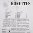 thumbnail image 2 of The Ronettes - Presenting the Fabulous Ronettes - Music & Performance - Vinyl, 2 of 5