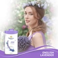 thumbnail image 2 of Talco desodorizante perfumado en polvo Yardley London 100 g, 2 of 7