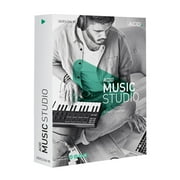 Tech Smart Music Studio Essentials Software Suite