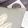 thumbnail image 5 of Spring Pillow Covers 18x18 Juego de 4 fundas decorativas para cojines compatibles con el hogar kaili Sencillez, 5 of 5