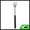 Black, variant on Unique Bargains 1 Pc Extendable Back Massager Ideal for Bathroom Purple