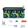 thumbnail image 1 of Foldable Bathtub Portable Soaking Bath Tub, 1 of 3