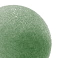 thumbnail image 3 of FloraCraft Design It Styrofoam 2" Green Ball, 2 Count, 3 of 9