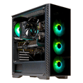 thumbnail image 2 of Techwhiz NightShade Gaming PC, 2 of 6