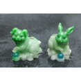 thumbnail image 4 of KLKCMS Green Tea Pet Kung Fu Tea Accessories Home Decor Symbolize, 4 of 9