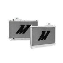 Mishimoto MMRAD-S2K-00 Performance Aluminum Radiator, Compatible with Honda S2000, 2000-2009