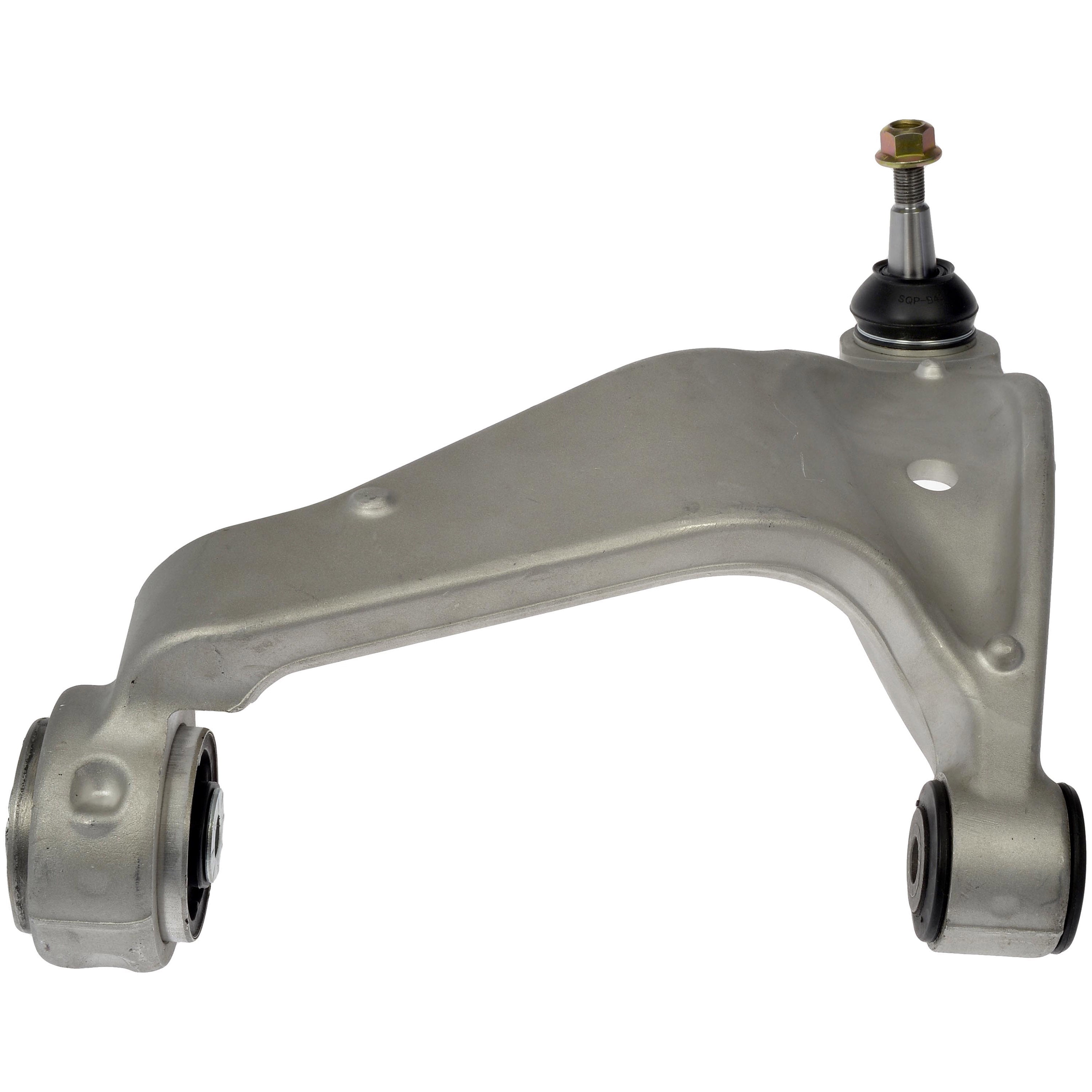 Dorman 524-161 Front Left Lower Suspension Control Arm and Ball Joint Assembly for Specific Cadillac Models Fits select: 2008-2015 CADILLAC CTS
