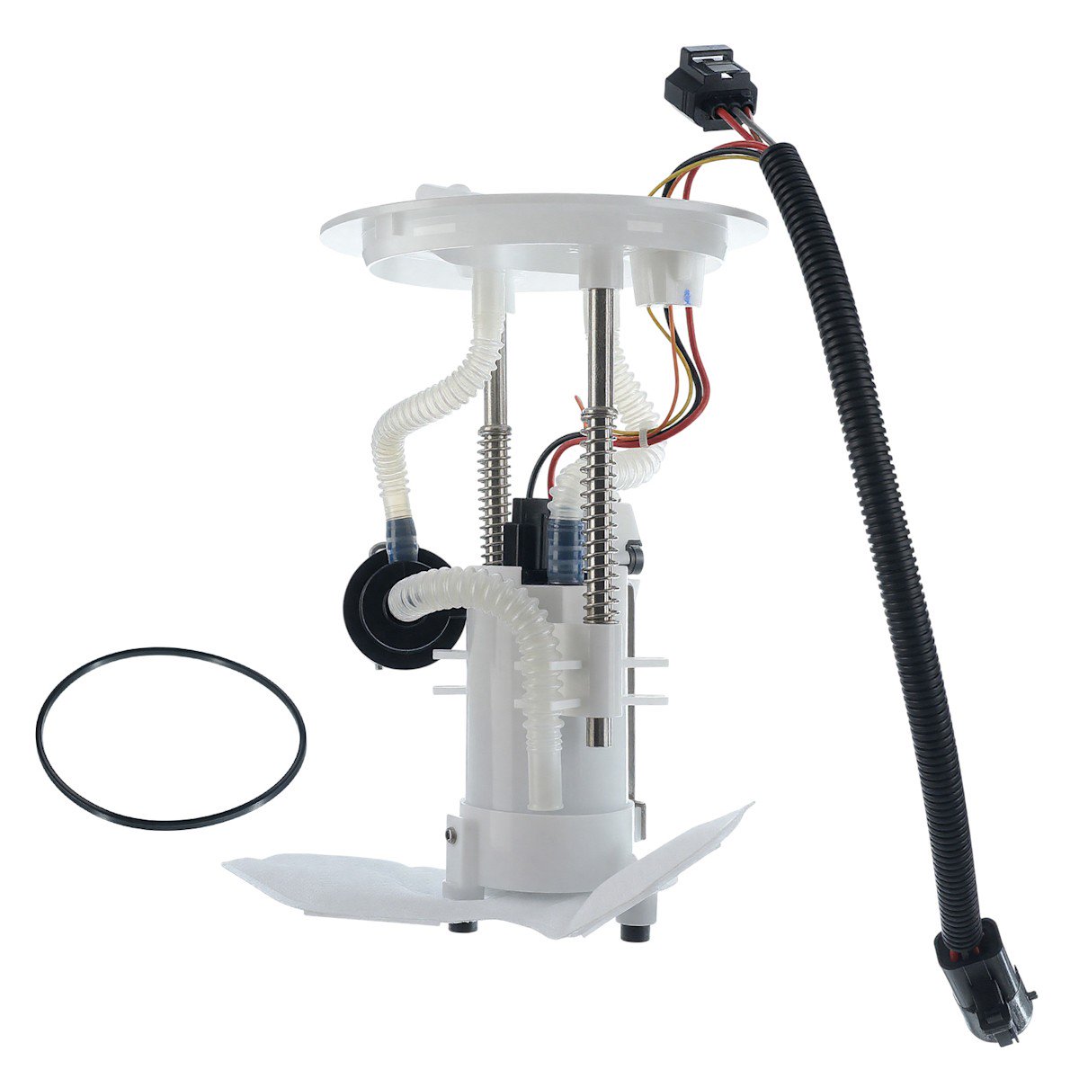 Fuel Pump Compatible: Ford Explorer 2002-2003 Mercury Mountaineer