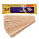 thumbnail image 2 of Tiras de madera para apicultura NikouMX control de plagas de madera 10 unidades, 2 of 8
