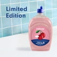 thumbnail image 2 of Softsoap Limited Edition Liquid Hand Soap, Cherry Blossom Scent, 50 fl oz Refill Bottle, 2 of 13