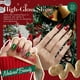 thumbnail image 3 of Set de Esmaltes de Uñas AZUREBEAUTY con Brillos Navideños 4 Colores, 3 of 8