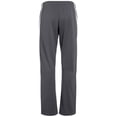thumbnail image 2 of Holloway Sportswear L Determination Pant Graphite/White 229143, 2 of 4