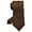 Brown, variant on Solid Color Tie Formal Necktie for Men Ti-84 plus C Edition Charger