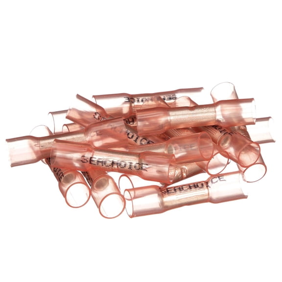 Seachoice Heat Shrink Butt Connectors